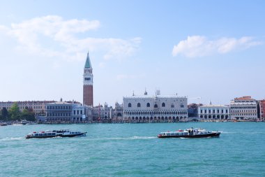 Venedik İtalya güzel manzara