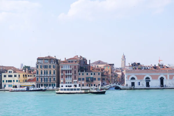 Venice Italy beautiful view — Stock Photo, Image