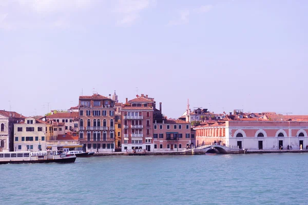 Venice Italy beautiful view — Stock Photo, Image