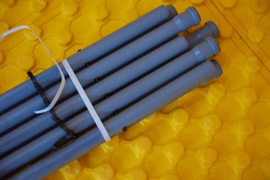 Yerden Isıtma görünümü