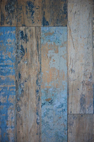 Old Grunge Vintage Wood Panels — Stock Photo, Image