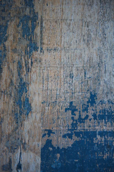 Panel de madera antiguo Grunge Vintage — Foto de Stock