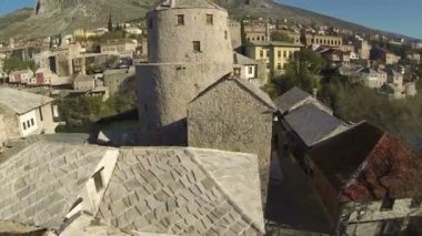 Eski Mostar Köprüsü