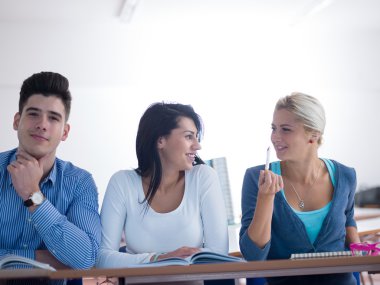 öğrencilerin eğitim grubu