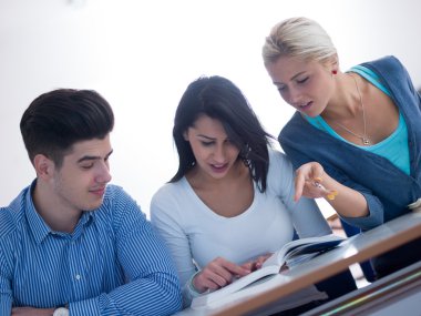 öğrencilerin eğitim grubu