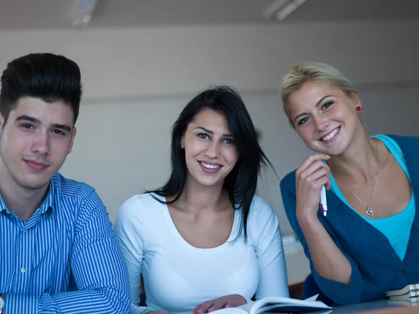 öğrencilerin eğitim grubu