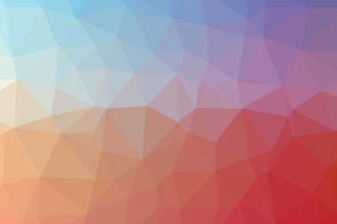 Soyut Düşük Politik Arkaplan