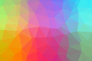 Soyut Düşük Politik Arkaplan