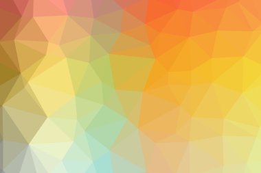 Soyut Düşük Politik Arkaplan