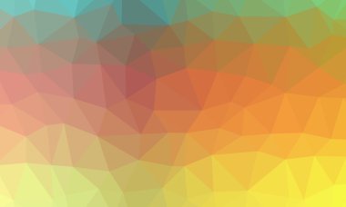 Soyut Düşük Politik Arkaplan