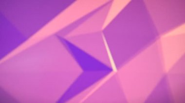 Soyut Düşük Politik Arkaplan