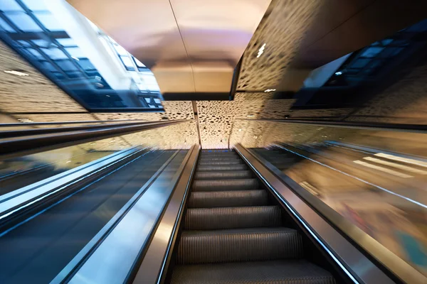 Shopping center — Fotografia de Stock