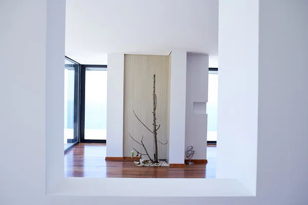 Modern apartment interior — Stock Photo, Image