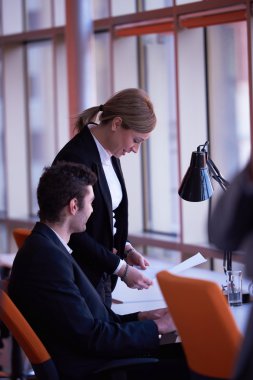 iş ortakları, ortaklık kavramı