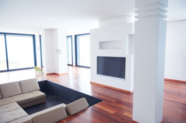 Modern ev içi