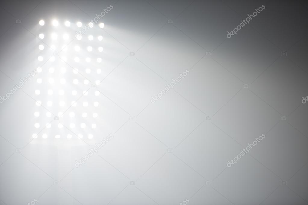 soccer stadium lights