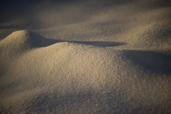 Абстрактний Зимовий Різдвяний Фон Снігу Вночі Довгими Тінями — стокове фото