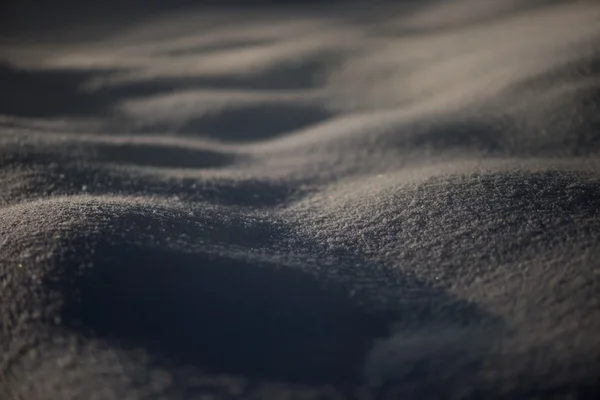 Invierno nieve fondo — Foto de Stock