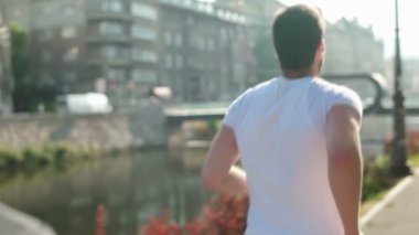 insanlar grup koşusu