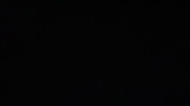 Poussière dans fond sans couture particule sombre 