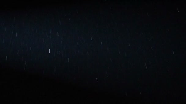 Poussière dans fond sans couture particule sombre 