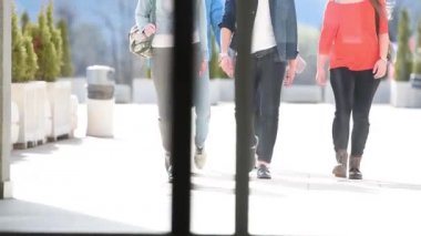 insanlar kalabalık grup