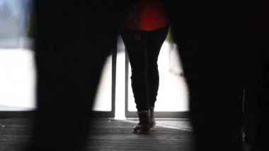 insanlar kalabalık grup