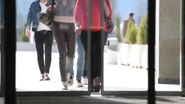 insanlar kalabalık grup