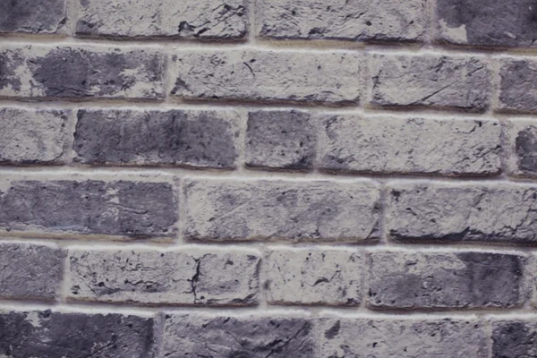 Brick wall background — Stock Photo, Image