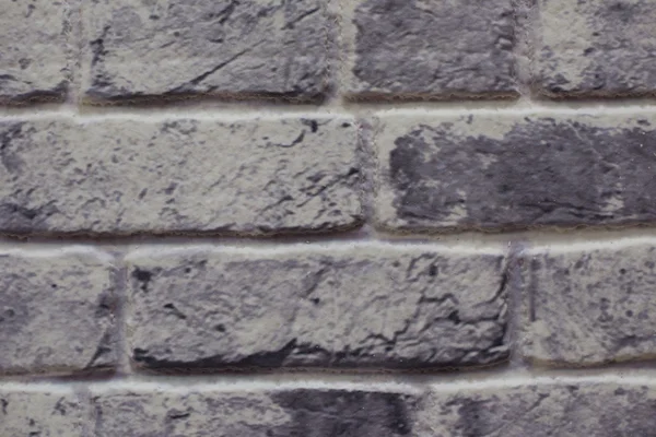 Brick wall background — Stock Photo, Image