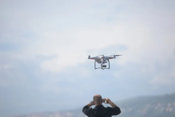 Drone távirányító — Stock Fotó