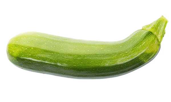 Groene beenmerg geïsoleerd — Stockfoto