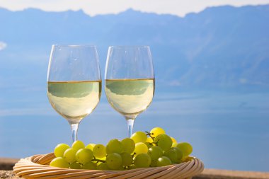 Lavaux bölge, İsviçre asma üretim merkezi