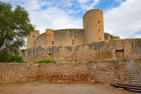 İspanya, Palma de Mallorca 'da ünlü 