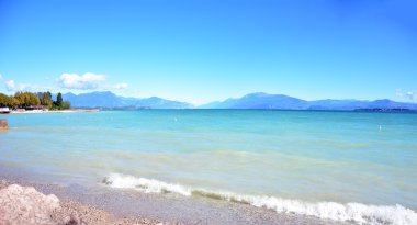 Desenzano Garda Gölü