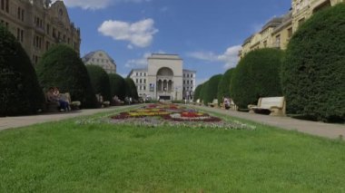 Opera Binası timisoara