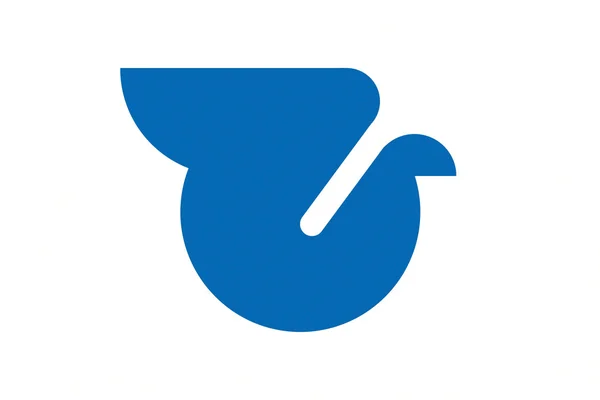 Higashiosaka flaga — Zdjęcie stockowe