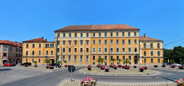 Collège technique de timisoara — Photo