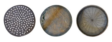 Antik freze araçları