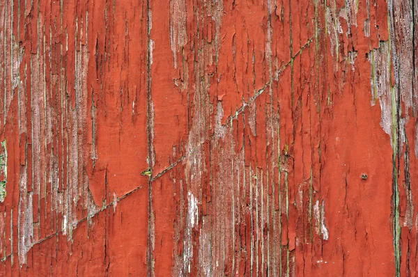 Cracked paint background — Stock Photo, Image