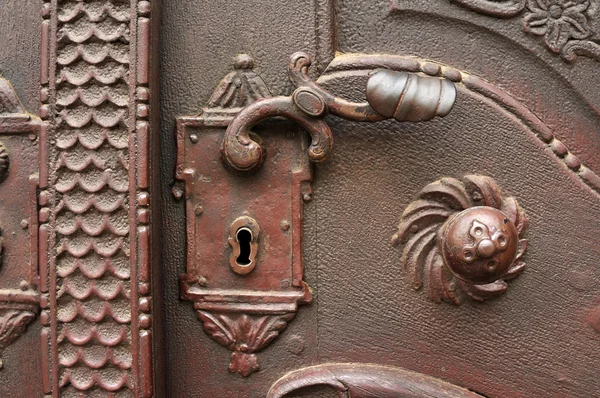 Ancienne porte — Photo