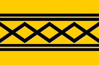 West Midlands flag