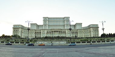 Parlamento Sarayı