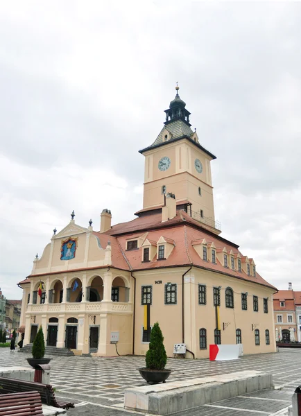 Musée d'histoire de Brasov — Photo