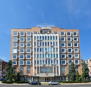 Drobeta turnu severin ili