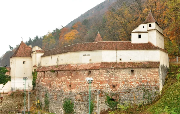 Tkalců bašta — Stock fotografie