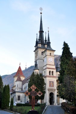 Aziz nicholas Kilisesi