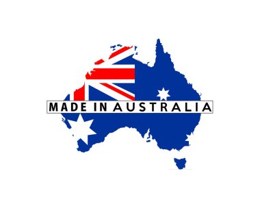 Avustralya'da yapılan