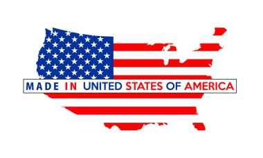 Usa yapımı.