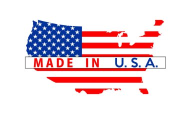 Usa yapımı.